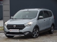 Dacia Lodgy Klimatyzacja