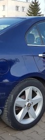 Chevrolet Epica 2.0 144 KM B+GAZ skóra alu clima auto z gwarancją-4