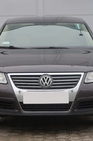 Volkswagen Passat B6 , Xenon, Klimatronic, Tempomat, Parktronic,-2