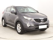 Kia Sportage III , Salon Polska, Navi, Klimatronic, Tempomat, Parktronic,