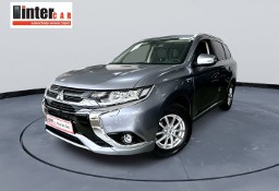 Mitsubishi Outlander PHEV Hybryda