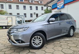 Mitsubishi Outlander PHEV PHEV • 2.0 4WD • Plug-In Hybrid • Niski przebieg •