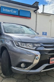 PHEV • 2.0 4WD • Plug-In Hybrid  • Niski przebieg •-2