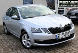 Skoda Octavia III 115KM Gwarancja SalonPL FV23% Ambition 1WŁ SmartLink Tempomat