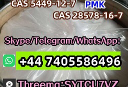 CAS 5449-12-7 BMK  Telegarm/Signal/skype: +44 7405586496