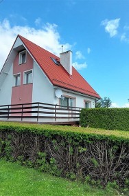 Dom w cenie mieszkania 30 km od Gdańska-2