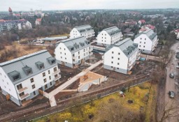 Nowe mieszkanie Wrocław Brochów, ul. Wiaduktowa