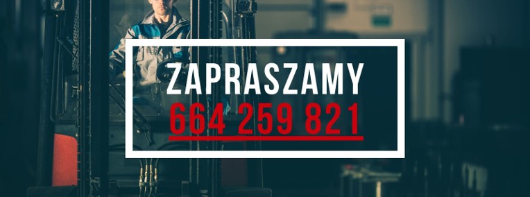 kurs szkolenie egzamin UDT uprawnienia na wózki widłowe operator Kraków-1