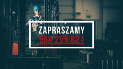 kurs szkolenie egzamin UDT uprawnienia na wózki widłowe operator Kraków
