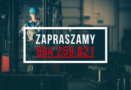 kurs szkolenie egzamin UDT uprawnienia wózki widłowe Kraków
