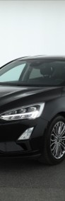 Ford Focus IV , Salon Polska, Serwis ASO, Navi, Klimatronic, Tempomat,-3