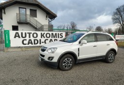 Opel Antara Automat 4x4