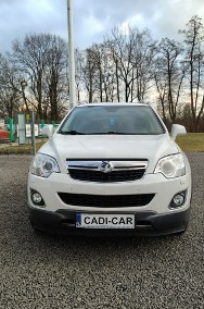 Opel Antara Automat 4x4-2