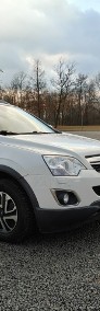 Opel Antara Automat 4x4-3