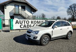 Opel Antara Automat 4x4