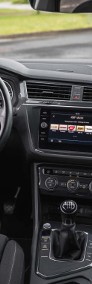 Volkswagen Tiguan Salon Polska, Serwis ASO, Klimatronic, Tempomat, Parktronic,-3