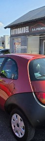 Ford KA I 1.3 Benzyna 60 KM, Klimatyzacja, Lakier Metalik, Radio CD-3