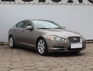 Jaguar XF X250 , 207 KM, Automat, Navi, Xenon, Klimatronic, Parktronic,