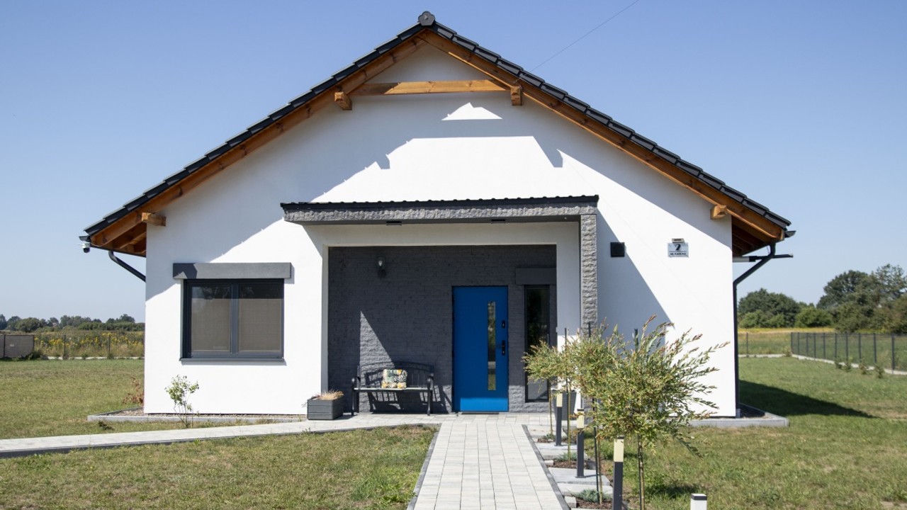 Dom na sprzedaż, 4 pokoje, 133 m², Grębów