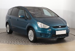 Ford S-MAX , Automat, Klimatronic, Tempomat, Parktronic,