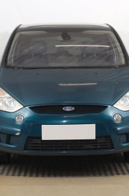 Ford S-MAX , Automat, Klimatronic, Tempomat, Parktronic,-2