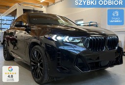 BMW X6 G06 xDrive30d M Sport xDrive30d M Sport 3.0 (298KM)| Harman Kardon