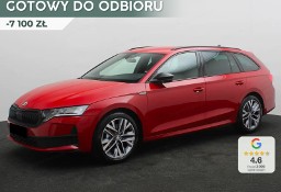 Skoda Octavia IV Sportline 1.5 TSI mHEV DSG Sportline 1.5 TSI mHEV 150KM DSG