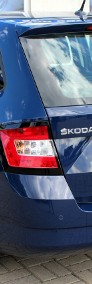 Skoda Fabia III SalonPL Ambition MPI FV23% Serwis ASO 1WŁ Gwarancja-4