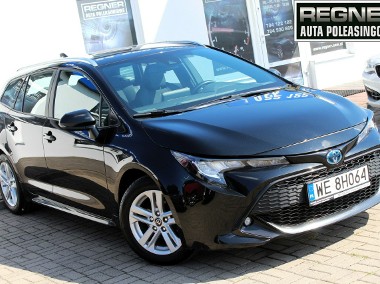 Toyota Corolla XII Comfort SalonPL FV23% Kamera LED Tempomat Android/Apple-1