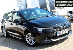 Toyota Corolla XII Comfort SalonPL FV23% Kamera LED Tempomat Android/Apple