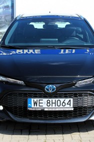 Toyota Corolla XII Comfort SalonPL FV23% Kamera LED Tempomat Android/Apple-2