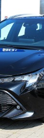 Toyota Corolla XII Comfort SalonPL FV23% Kamera LED Tempomat Android/Apple-3