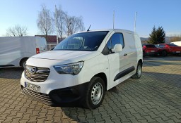 Opel Combo 1.2 110KM, VAT23%, niski przebieg, serwis