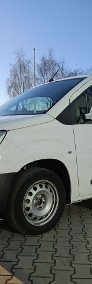 Opel Combo 1.2 110KM, VAT23%, niski przebieg, serwis-3