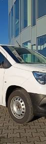 Opel Combo 1.2 110KM, VAT23%, niski przebieg, serwis-4