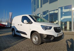 Opel Combo 1.2 110KM, VAT23%, niski przebieg, serwis