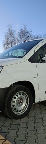 Opel Combo 1.2 110KM, VAT23%, niski przebieg, serwis-4