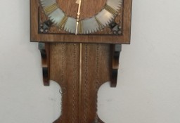 Zegar ścienny mechaniczny wagowy URGOS (63)