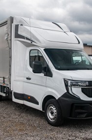 Renault Master L3 Zabudowa 10EP + Tył Spanie + Winda L3 Zabudowa 10EP + Tył Spanie +-2