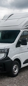 Renault Master L3 Zabudowa 10EP + Tył Spanie + Winda L3 Zabudowa 10EP + Tył Spanie +-4