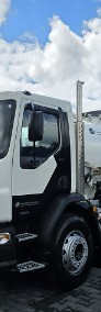 DAF WHALE WUKO KOMBI DO CZYSZCZENIA KANAŁÓW WUKO asenizacyjny separator beczka odpady czyszczenie kanalizacja-3
