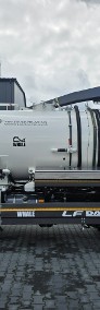DAF WHALE WUKO KOMBI DO CZYSZCZENIA KANAŁÓW WUKO asenizacyjny separator beczka odpady czyszczenie kanalizacja-4