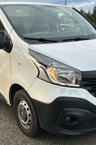 Renault Trafic navi, klima, 120 tys.km, FA VAT!-2