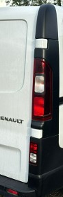 Renault Trafic navi, klima, 120 tys.km, FA VAT!-3