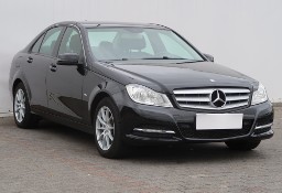 Mercedes-Benz Klasa C W204 , Navi, Klimatronic, Parktronic, Podgrzewane siedzienia