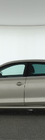 Volkswagen Jetta VI , Salon Polska, DSG, Klimatronic, Tempomat, Parktronic,-4