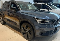 Volvo XC40 Ultra Black Edition 4 Lata Gwarancji Bezwypadkowy Oryginalny Lakier