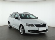 Skoda Octavia III , Salon Polska, Klimatronic, Tempomat, Parktronic,