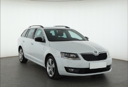 Skoda Octavia III , Salon Polska, Klimatronic, Tempomat, Parktronic,