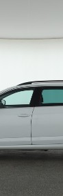 Skoda Octavia III , Salon Polska, Klimatronic, Tempomat, Parktronic,-4